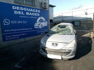 9666637080 cuadro instrumentos peugeot 206 527240