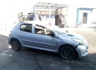 9666637080 cuadro instrumentos peugeot 206 527240