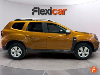 Dacia Duster Prestige 1.6 85kW (115CV) 4X4
