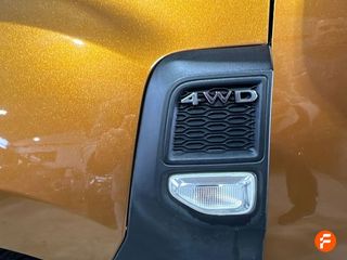 Dacia Duster Prestige 1.6 85kW (115CV) 4X4
