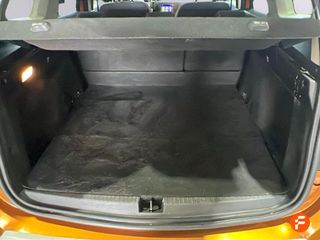 Dacia Duster Prestige 1.6 85kW (115CV) 4X4