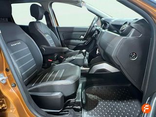 Dacia Duster Prestige 1.6 85kW (115CV) 4X4