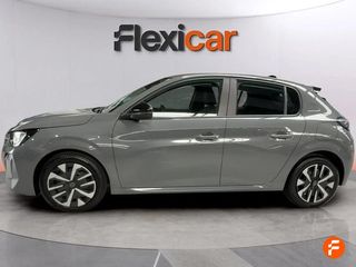 Peugeot 208 Active Puretech 100