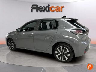 Peugeot 208 Active Puretech 100