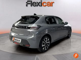 Peugeot 208 Active Puretech 100