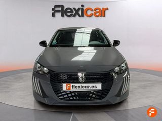 Peugeot 208 Active Puretech 100