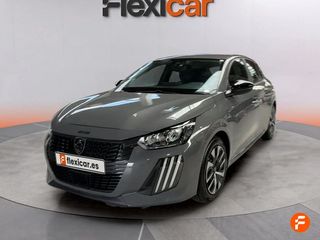 Peugeot 208 Active Puretech 100