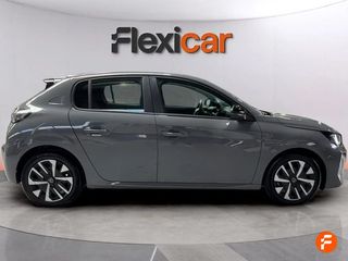 Peugeot 208 Active Puretech 100