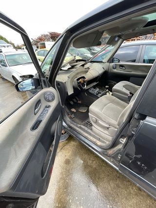 Despiece Renault Espace 2.2dci