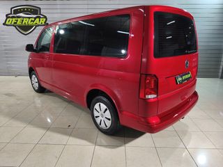 Volkswagen Caravelle 2.0 TDI 150CV DSG 8 PLAZAS