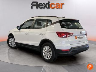 Seat Arona 1.0 TSI 81kW (110CV) DSG FR XL