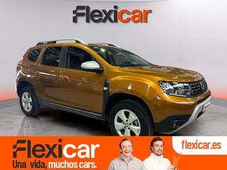 Dacia Duster Prestige 1.6 85kW (115CV) 4X4