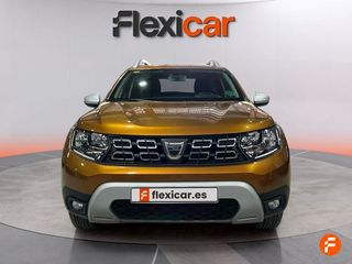 Dacia Duster Prestige 1.6 85kW (115CV) 4X4