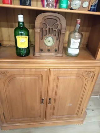 Botella Cutty Sark Coleccionista