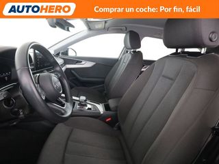 Audi A4 35 TDI Mild-Hybrid Advanced