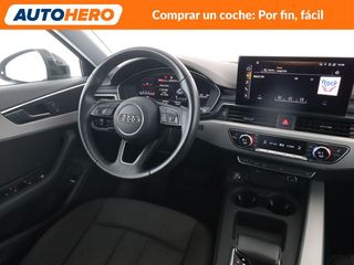 Audi A4 35 TDI Mild-Hybrid Advanced