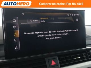 Audi A4 35 TDI Mild-Hybrid Advanced