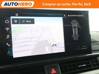 Audi A4 35 TDI Mild-Hybrid Advanced