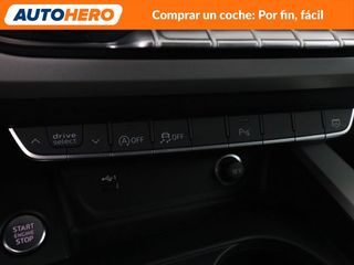 Audi A4 35 TDI Mild-Hybrid Advanced