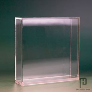 Caja Metacrilato PlayStation 1 - ProtectYourHobby