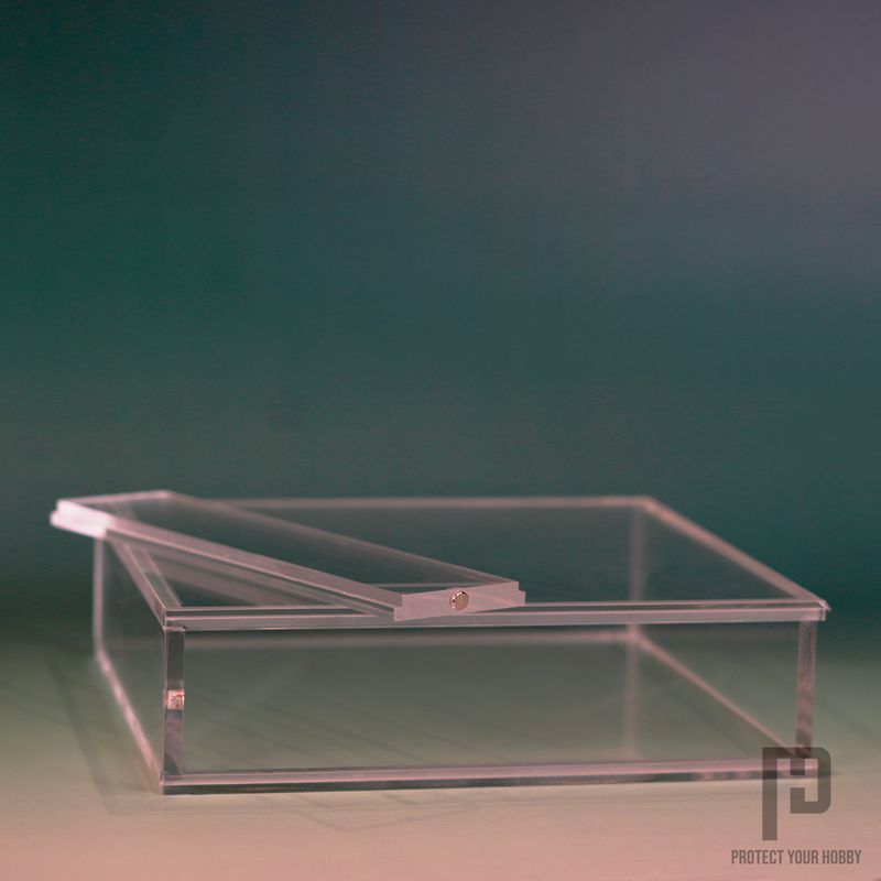 Caja Metacrilato PlayStation 1 - ProtectYourHobby afbeelding 4