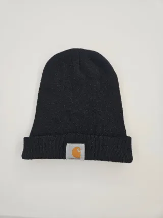 Berretto Carhartt nero