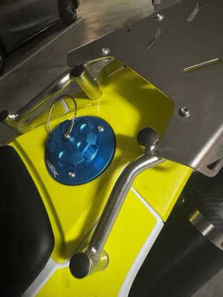 Husqvarna 701 Enduro R 2024