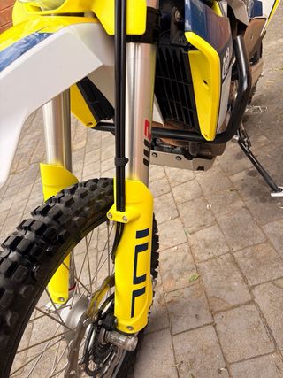 Husqvarna 701 Enduro R 2024