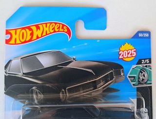 Hot Wheels '66 Buick Riviera