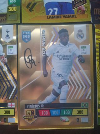 Cromos Fútbol: Balones de Oro y Élite