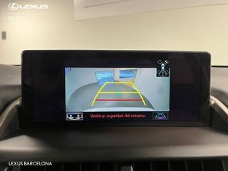 Lexus NX300h EXECUTIVE NAVI 2020 REF 3276