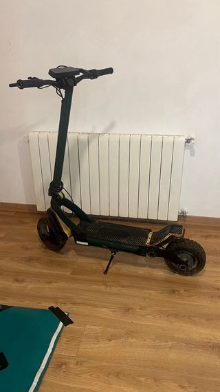 Patinete eléctrico Cecotec