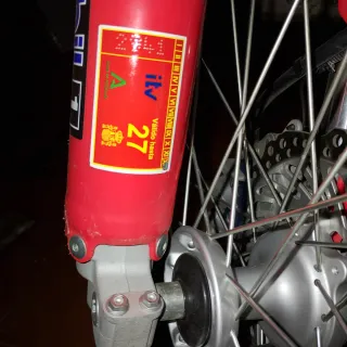 Honda CRF 250 L 2020 - 6000 km