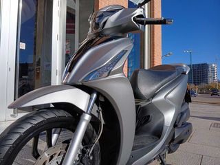 Kymco People S 125 Scooter Automática