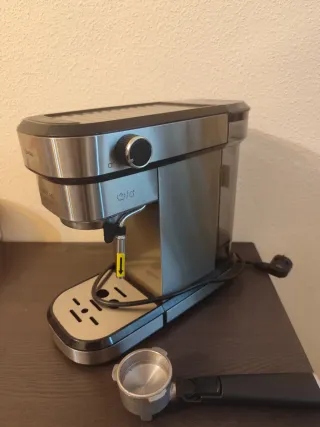 Cafetera Cecotec Cumbia