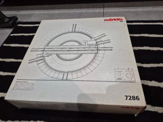 Marklin 7286