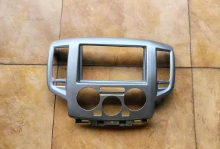 Rejilla Panel Central Coche