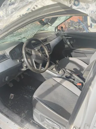 Despiece Seat Arona 1.6 TDI