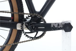 KTM Myroon LTD (MTB) t.M Reacondicionada