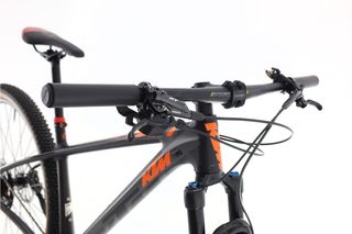 KTM Myroon LTD (MTB) t.M Reacondicionada