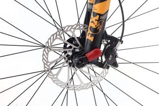 KTM Myroon LTD (MTB) t.M Reacondicionada