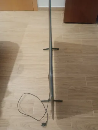 TV Samsung QLED 55 Negra