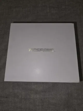 Dash Cam TIESFONG 7 pro-WB 360°