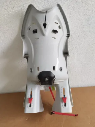 Silla Portabebés Bicicleta