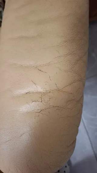 Sillón Relax Stressless  Cuero