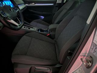 Volkswagen Golf Life 2.0 TDI 110kW (150CV) DSG