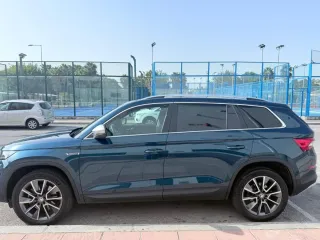 Skoda Kodiaq 2020