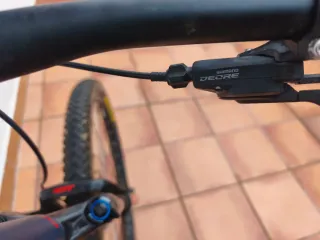 Bicicleta Orbea Alma H-30, 29"