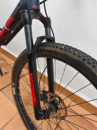 Bicicleta Orbea Alma H-30, 29"