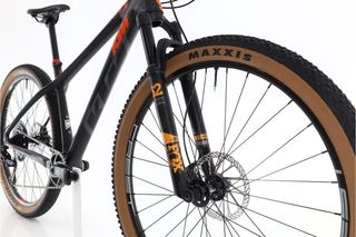 KTM Myroon LTD (MTB) t.M Reacondicionada